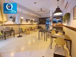 Local comercial en venta en El Campello, Centro photo 0
