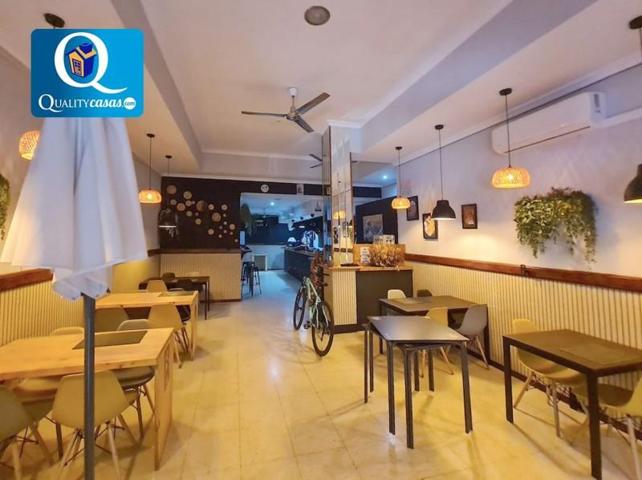 Local comercial en venta en El Campello, Centro photo 0