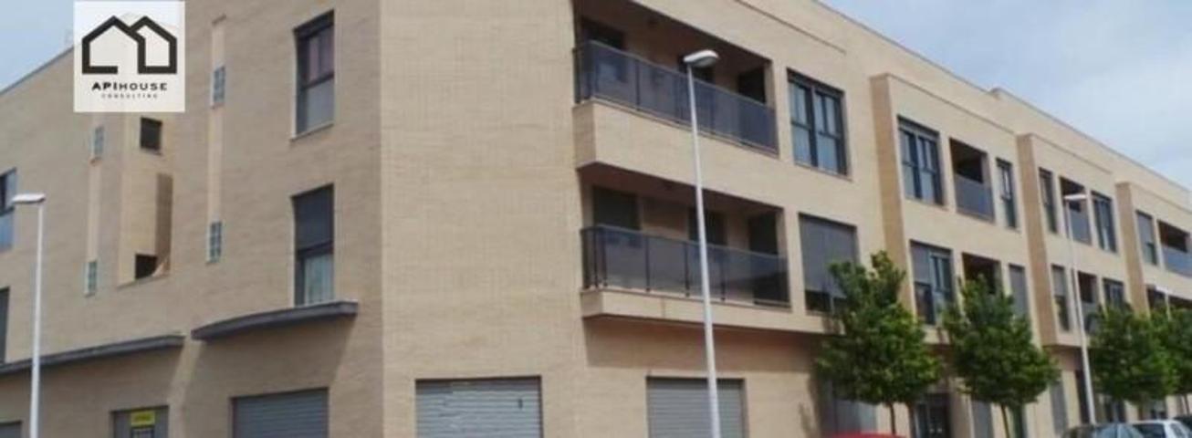 Piso en venta en Hondon de las Nieves, Pueblo 6 photo 0