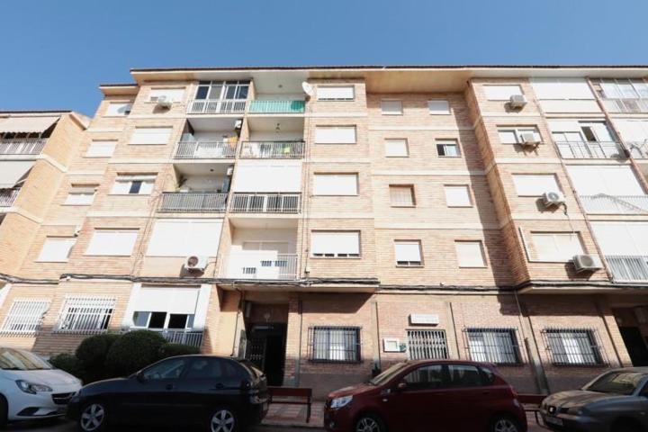 Piso en venta en Cartagena, José Maria de la Puerta photo 0