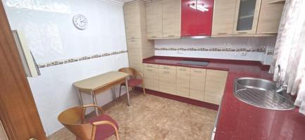 Piso en venta en Elda, Plaza Castelar - Mercado Central - Fraternidad photo 0