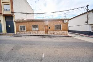 Bungalow en venta en Atarfe, Zona iliberis photo 0