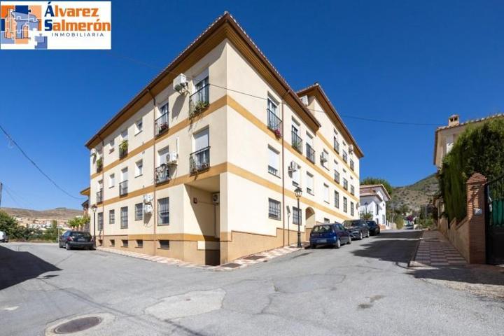 Piso en venta en Padul, Centrico photo 0