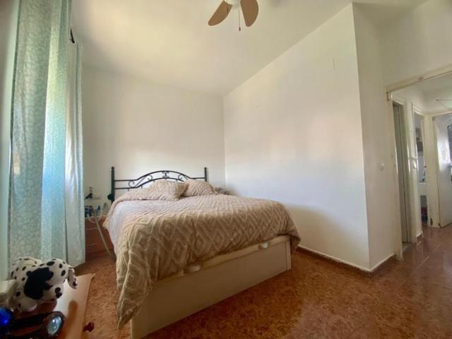 Piso en venta en San Fernando, Plaza de toros - Venta Vargas - Capitania photo 0