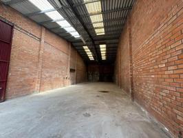 Nave industrial en venta en Monistrol de Montserrat, Cataluña photo 0