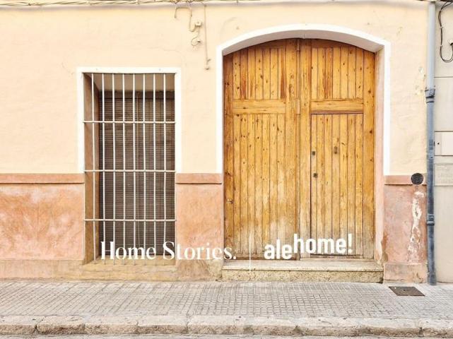 Casa en venta en Alberic, Metro alberic photo 0