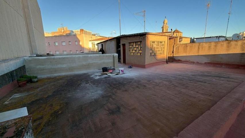 Piso en venta en El Vendrell, Centro photo 0