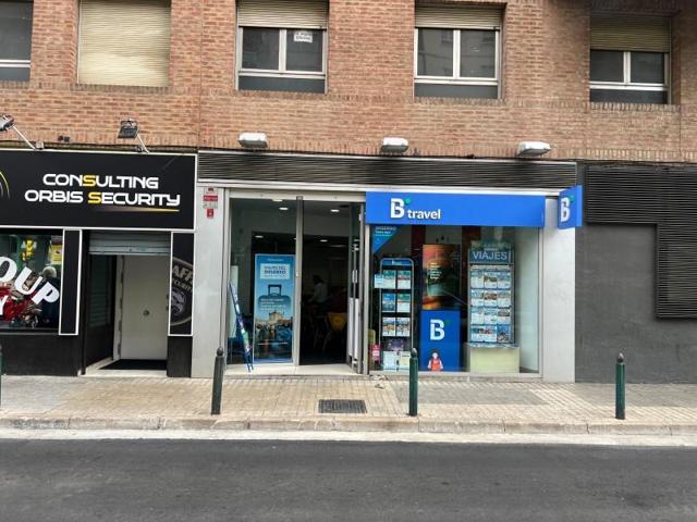 Local comercial en venta en Zaragoza, Barrio de San José photo 0