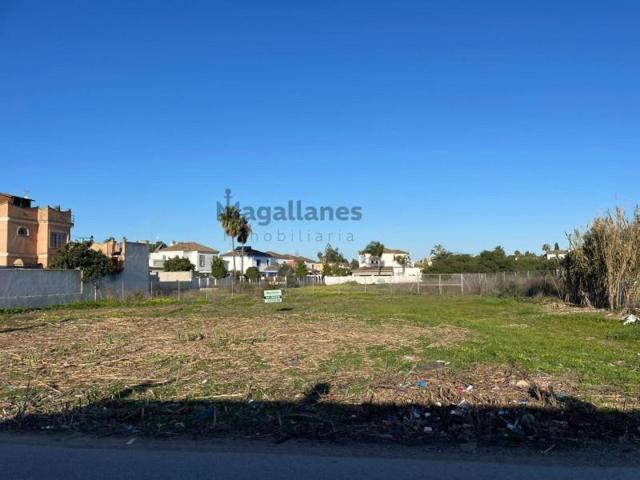 Terreno en venta en Sanlúcar de Barrameda, La Jara photo 0