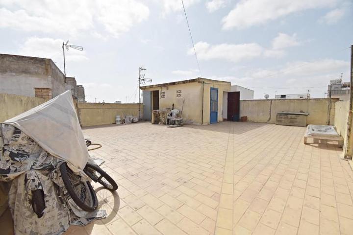 Piso en venta en Jerez de la Frontera, Puertas del sur - Guadabajaque photo 0
