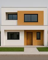 Terreno en venta en Alicante, San Gabriel photo 0