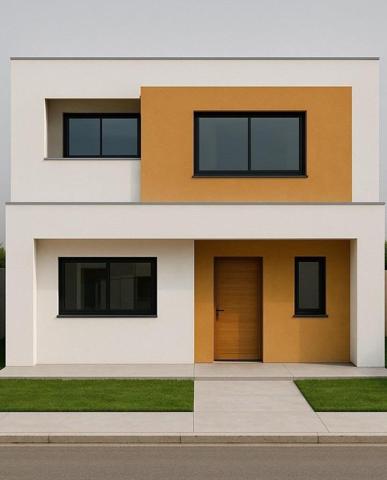 Terreno en venta en Alicante, San Gabriel photo 0