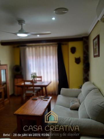 Piso en venta en Betxí photo 0