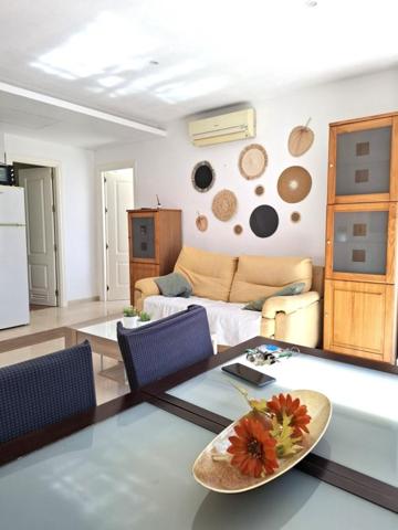 Aticos en venta en Vícar, La envia golf photo 0