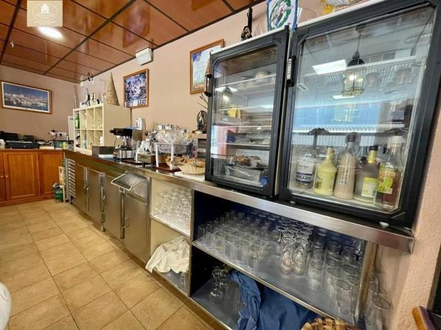 Local comercial en venta en Bormujos, CIUDAD UNIVERSITARIA photo 0