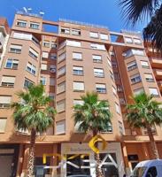 Piso en venta en Villarreal, Zona Avda. Pio XII photo 0