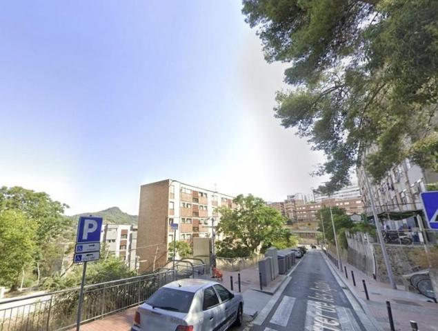 Piso en venta en Barcelona, Ciutat Meridiana photo 0
