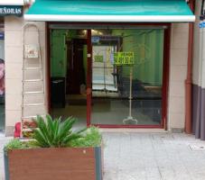 Local comercial en venta en Getxo photo 0