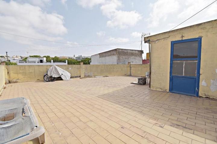 Piso en venta en Jerez de la Frontera, Puertas del sur - Guadabajaque photo 0