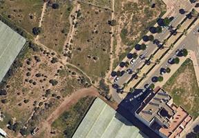 Terreno en venta en El Ejido, Ejido norte photo 0