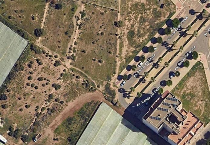 Terreno en venta en El Ejido, Ejido norte photo 0