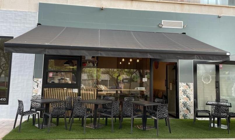 Local comercial en venta en Murcia, Espinardo photo 0