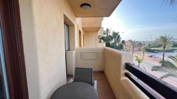 Apartamento en venta en Los Alcázares, Serena Golf photo 0