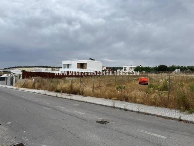 Terreno en venta en Lucena, Avenida del Planeta Tierra, 14900 photo 0