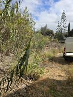 Terreno en venta en Las Palmas de Gran Canaria, Marzagán-Los Hoyos-La Montañeta photo 0
