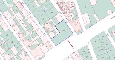 Terreno en venta en Polán, Calle Cádiz, 45161 photo 0