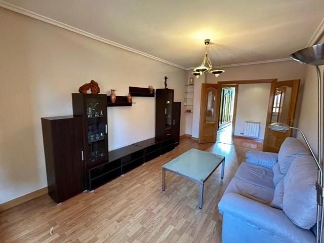 Piso en venta en León photo 0