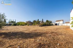 Terreno en venta en Huétor Vega, Avda colorados photo 0