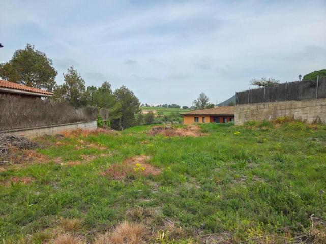 Terreno en venta en Navarcles, Cataluna photo 0