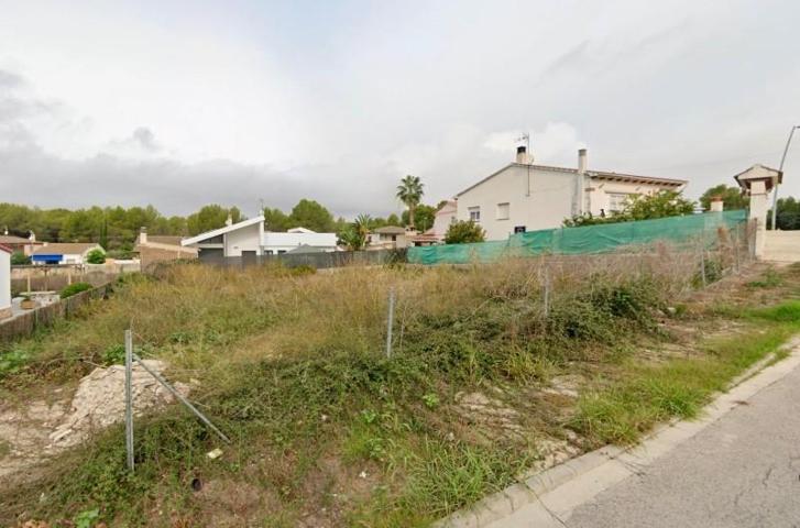 Terreno en venta en Calafell, Calafell Park photo 0