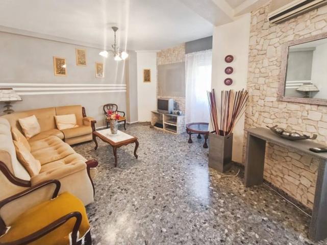 Piso en venta en Almería, Plaza Derechos Humanos photo 0