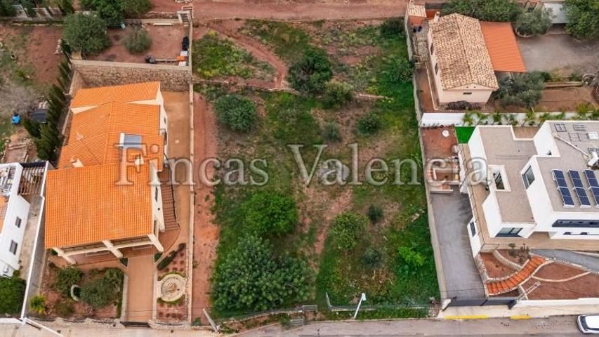 Terreno en venta en Torres Torres, Urbanizacion sant roc photo 0