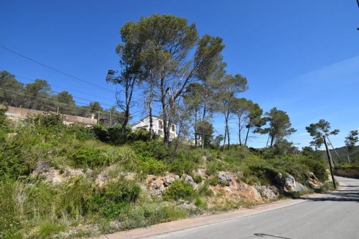 Terreno en venta en Olivella, Mas Mestre photo 0