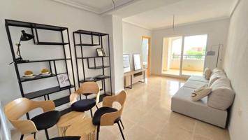 Apartamento en venta en San Fulgencio, Pueblo photo 0