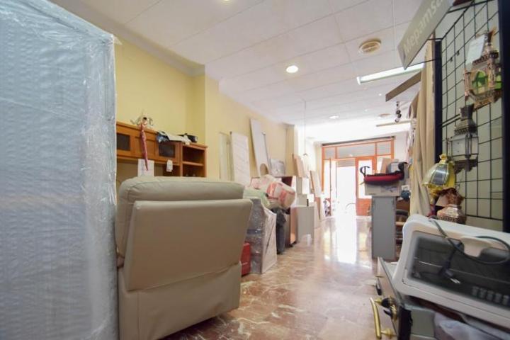 Local comercial en venta en Montefrío, Andalucia photo 0