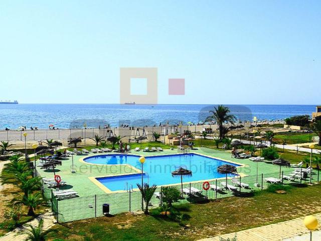 Apartamento en venta en Vera photo 0