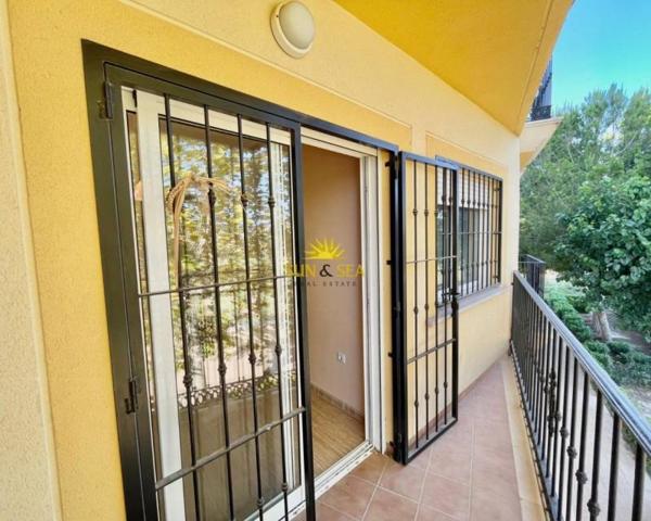 Apartamento en venta en Formentera del Segura, Formentera del Segura photo 0