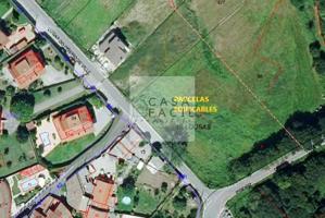 Terreno en venta en Santiago de Compostela, Piñeiro, 15893 photo 0