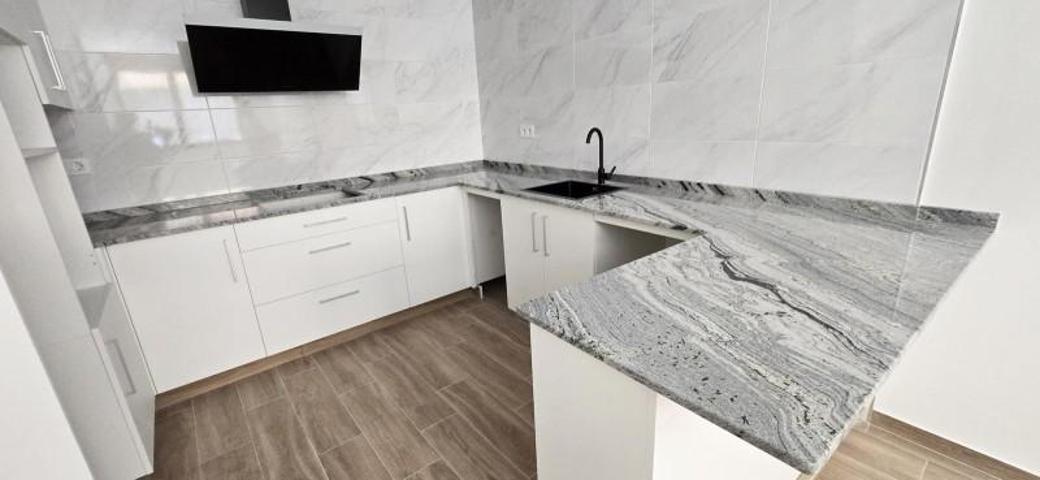 Piso en venta en Petrer, El Campet photo 0