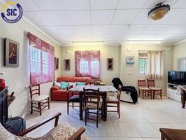 Chalet en venta en Llocnou d'En Fenollet, Llocnou d'en fellonet photo 0