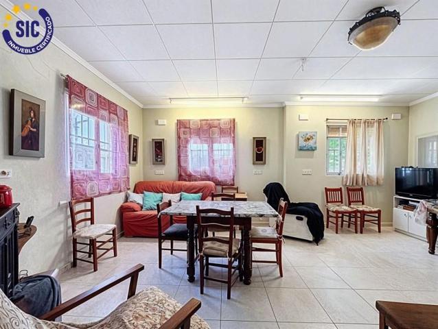 Chalet en venta en Llocnou d'En Fenollet, Llocnou d'en fellonet photo 0