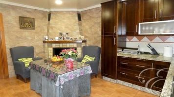 Chalet en venta en Alhama de Granada, Santa Cruz del Comercio photo 0