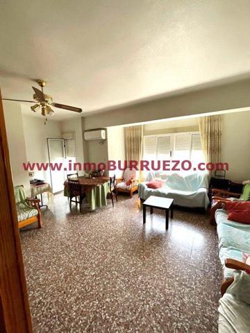 Piso en venta en Alcantarilla, Entrevias photo 0