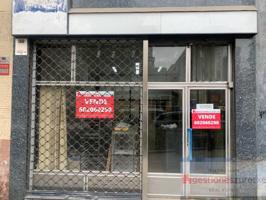 Local comercial en venta en Bilbao photo 0