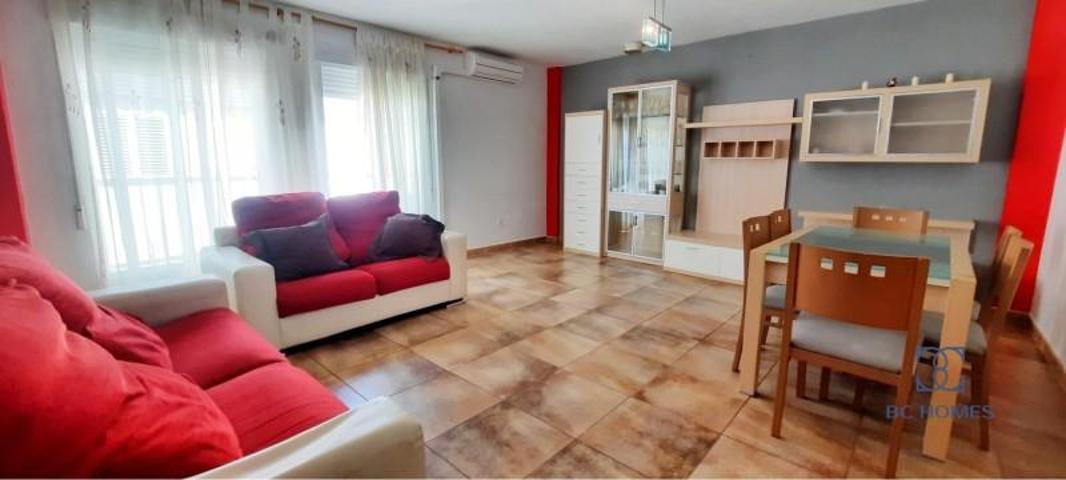 Adosada en venta en Sueras-Suera, Residencial espadan photo 0