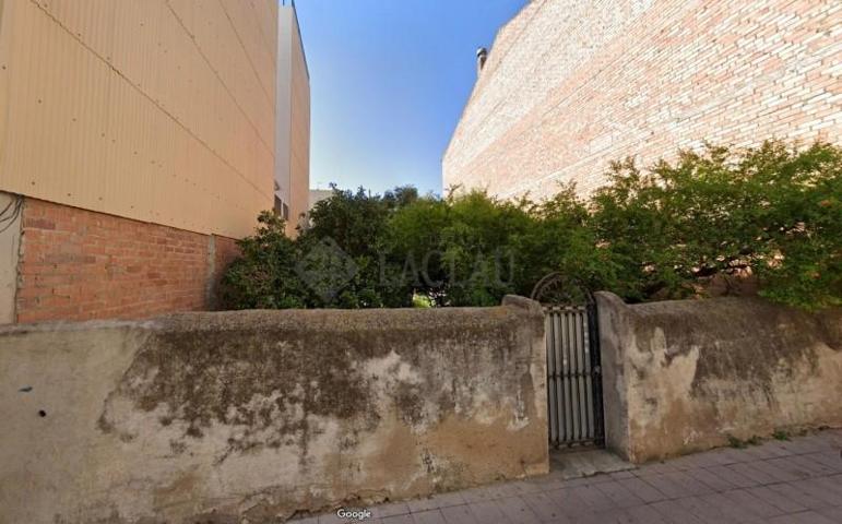 Terreno en venta en Torredembarra, *CENTRE photo 0